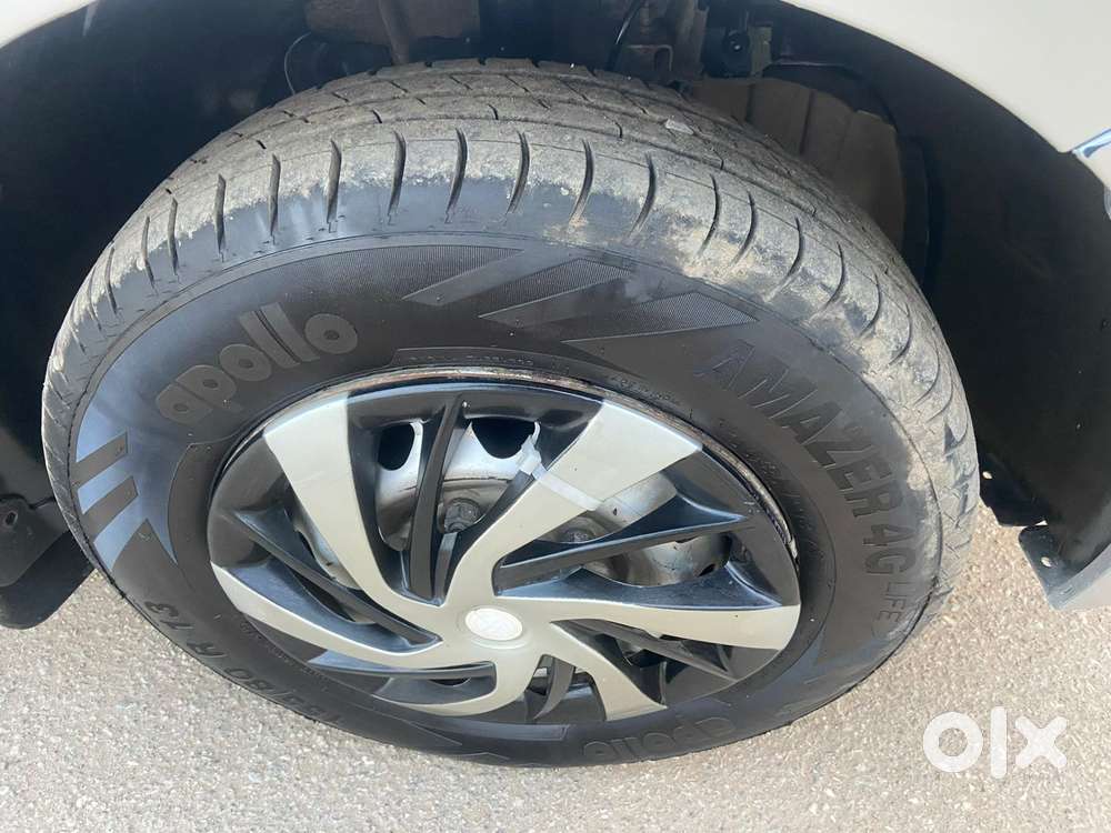 Tata Tiago 1.2 Revotron Xm, 2019, Cng & Hybrids