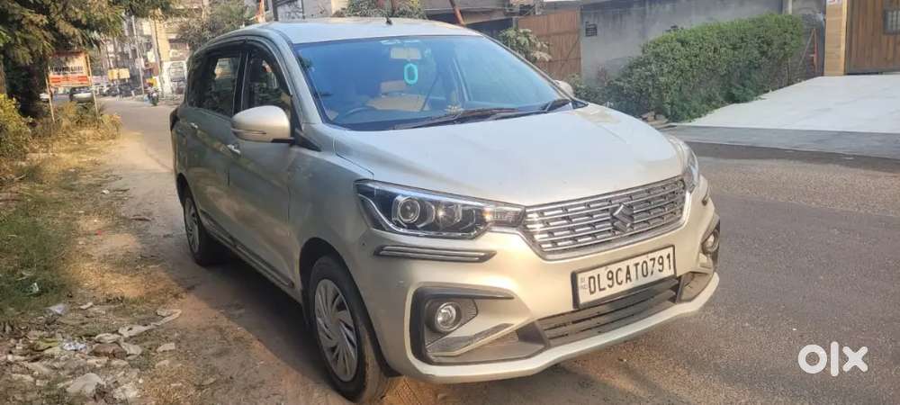 Car In Excellent Condition