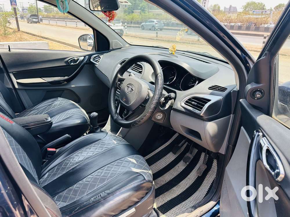 Tata Tigor Xz Plus, 2019, Petrol