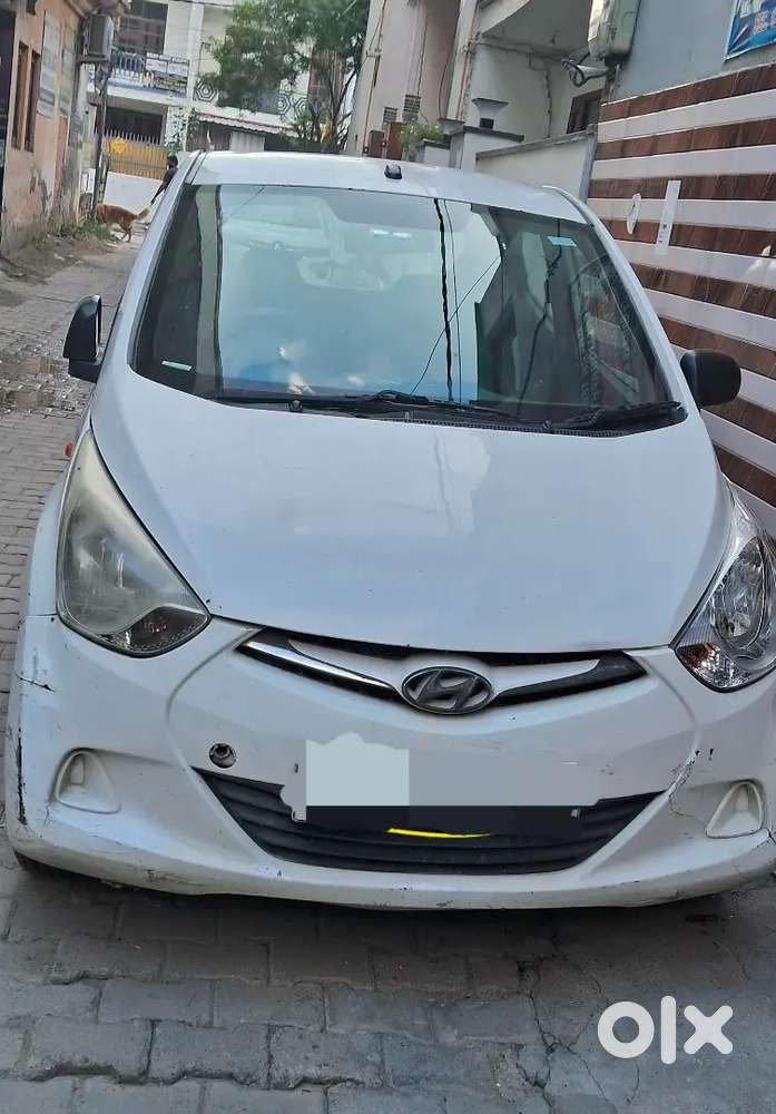 Hyundai Eon 0.8 Magna Plus 2014 Car