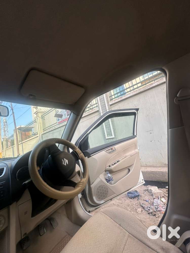 Maruti Suzuki Dzire 2013 Diesel 90158 Km Driven