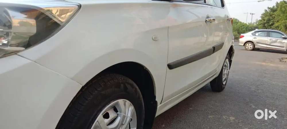Tata Tiago 2019 Diesel Good Condition