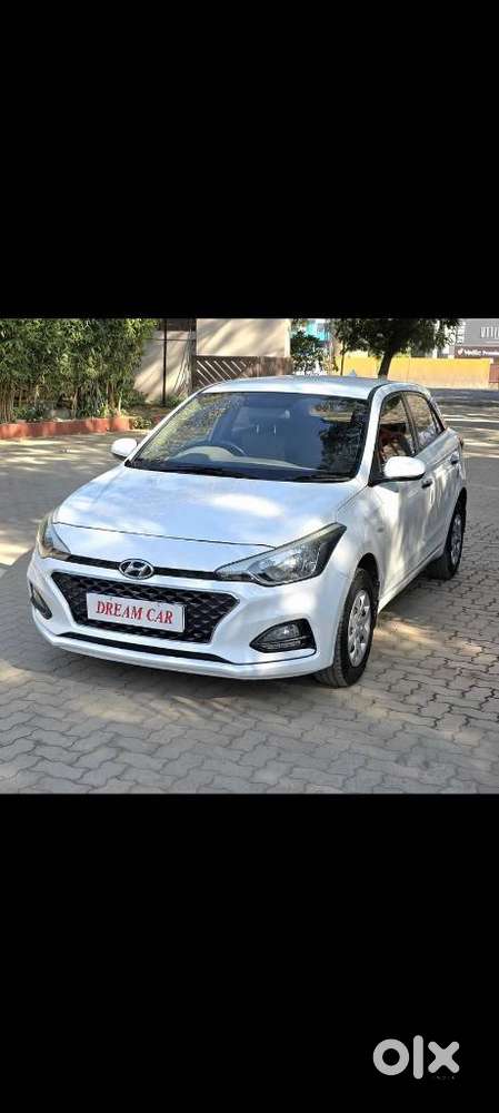 Hyundai Elite I20