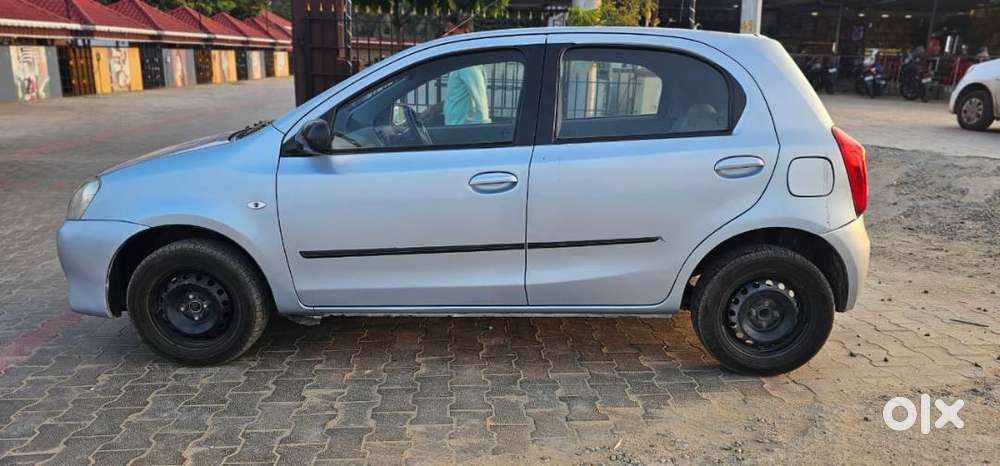 Toyota Etios Liva 2011 Diesel - Well Maintained & Driving Friendly