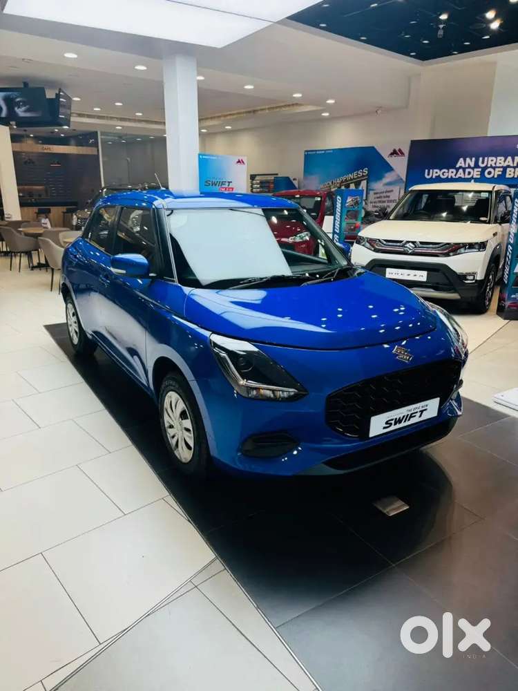 Maruti Suzuki Swift 2026