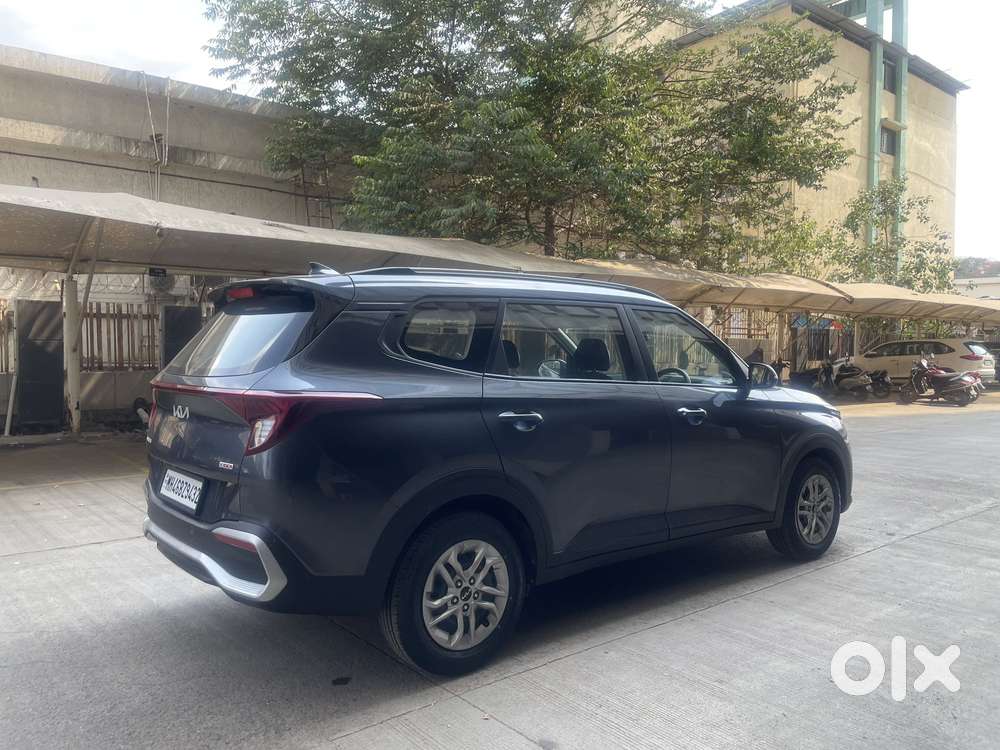 Kia Carens 1.4 Prestige Turbo 7 Str, 2022, Petrol