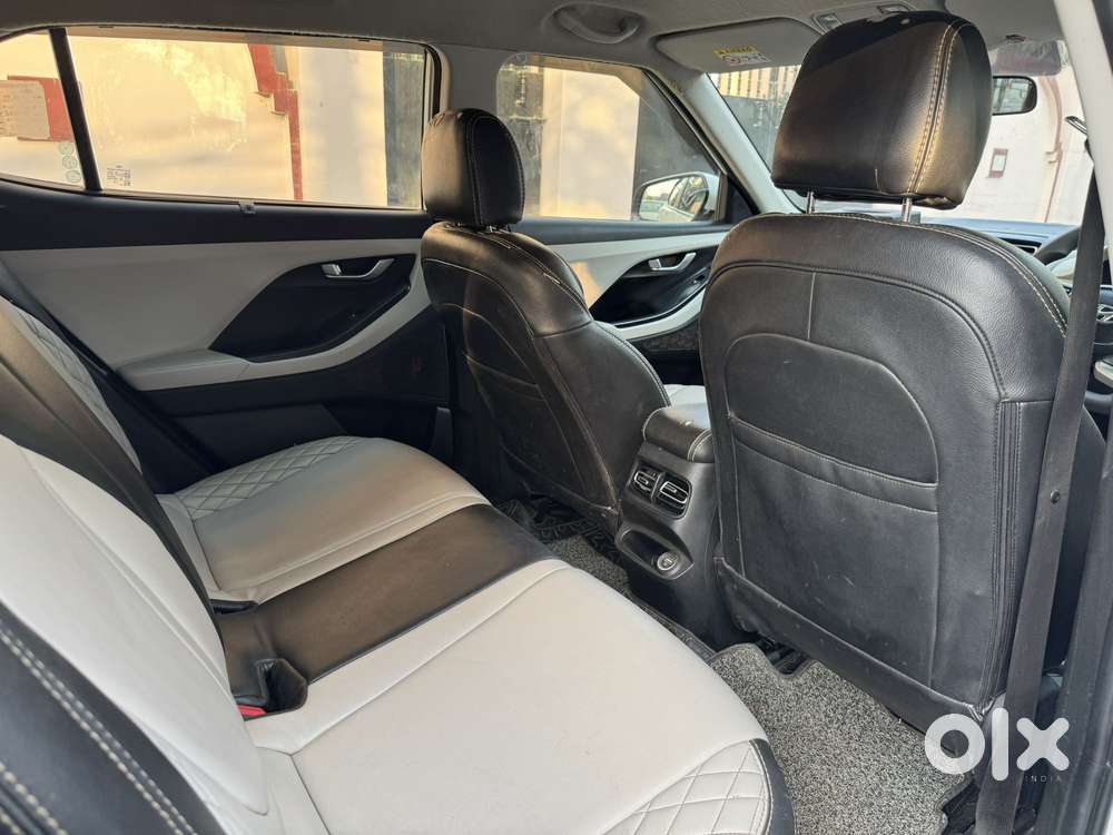 Hyundai Creta 1.4 Crdi S Plus, 2020, Diesel