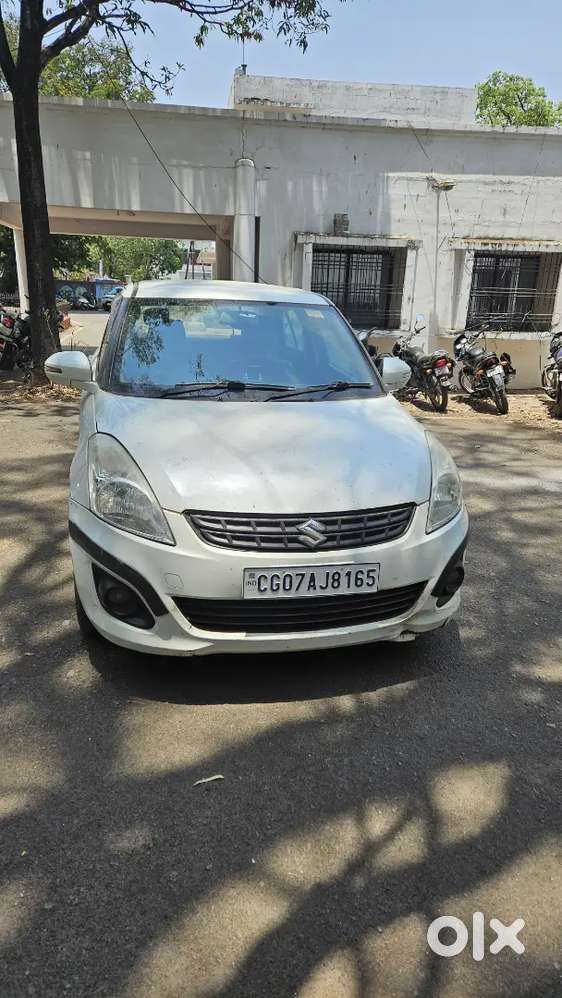 Dzire Good Condition And Running Condition