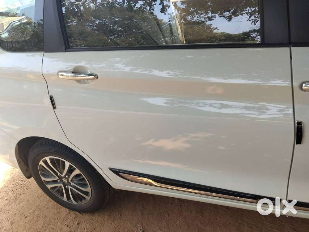 Maruti Suzuki Ertiga 2025 Petrol 1000 Km Driven