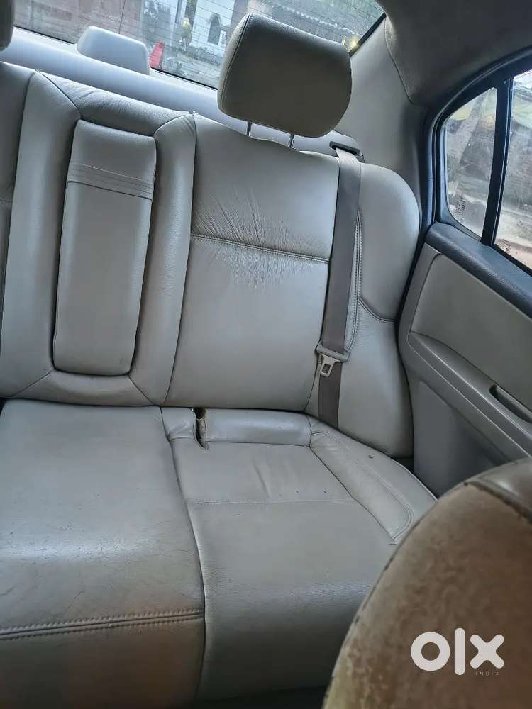 Maruti Suzuki Sx4 2008 Km Driven