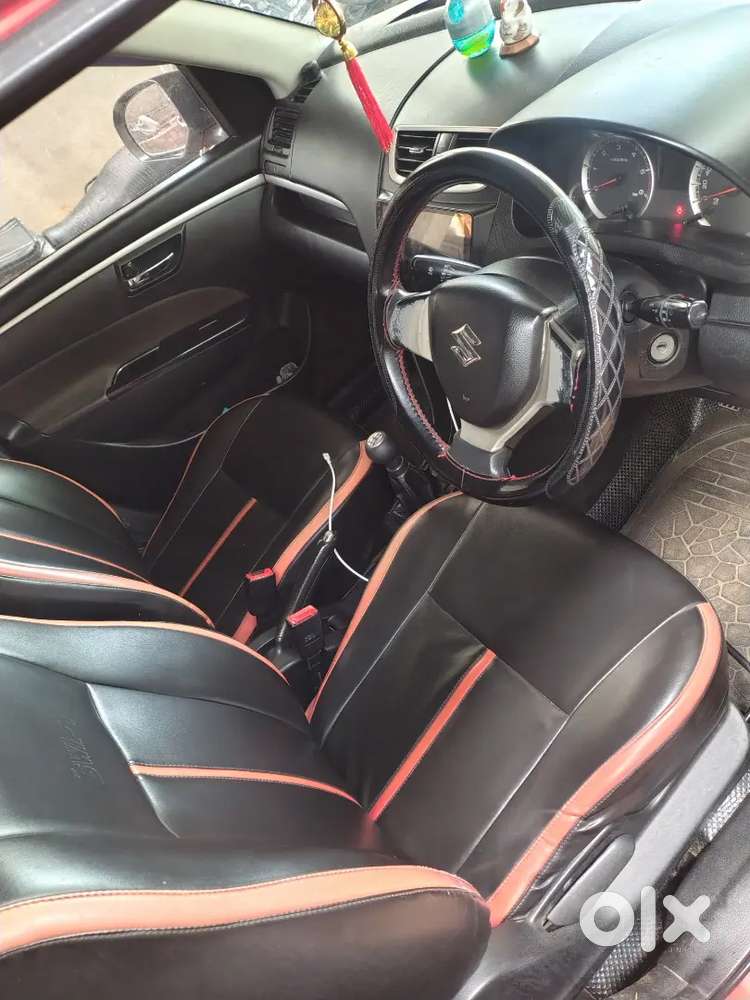 Swift Maruti Suzuki 2013. Dec Vdi Manual
