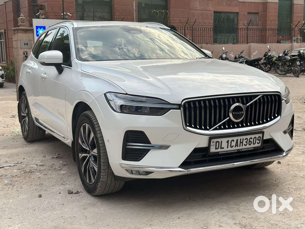 Volvo Xc60 2.0 B5 Ultimate, 2023, Petrol