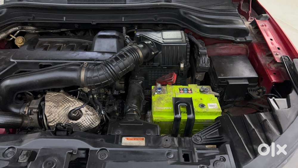 Mahindra Xuv300 W6 Amt Diesel, 2022, Diesel
