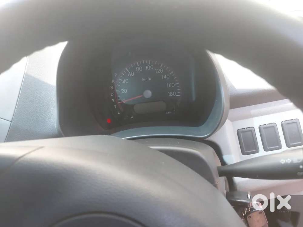 Maruti Suzuki A-star 2013 Year