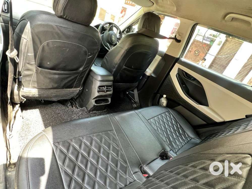 Hyundai Creta Facelift 2023 Diesel Well Maintained