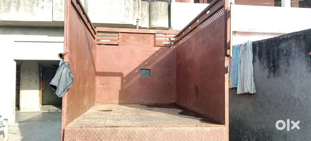 Mahindra Bolero Pik-up 2021 Diesel 100000 Km Driven