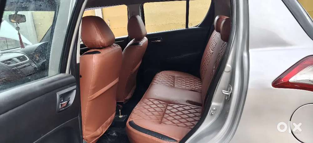 Maruti Suzuki Swift Zdi 2013 Diesel Manual