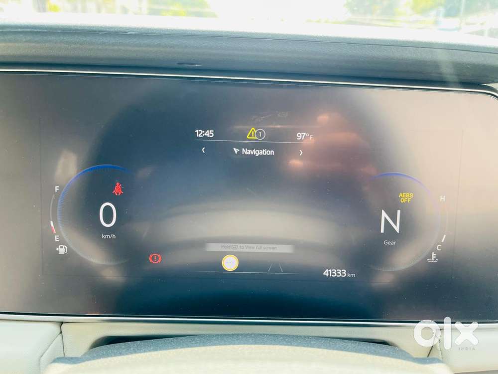 Mahindra Xuv700 2.2 Ax 7 Diesel Mt Luxury Pack Str, 2024, Diesel