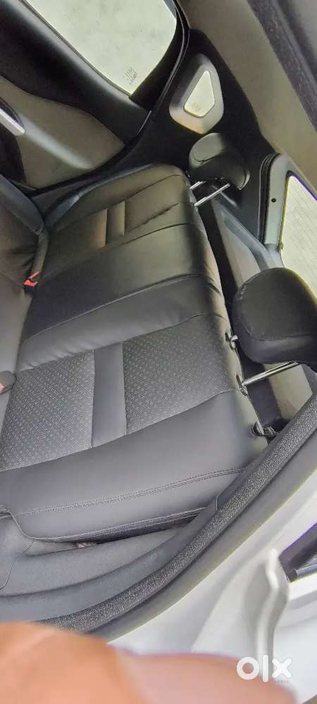 Nissan Magnite 1.0 2022