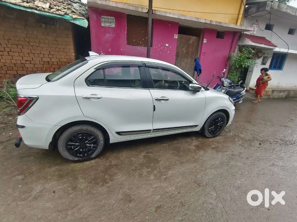 Maruti Suzuki Dzire 1.2 2023