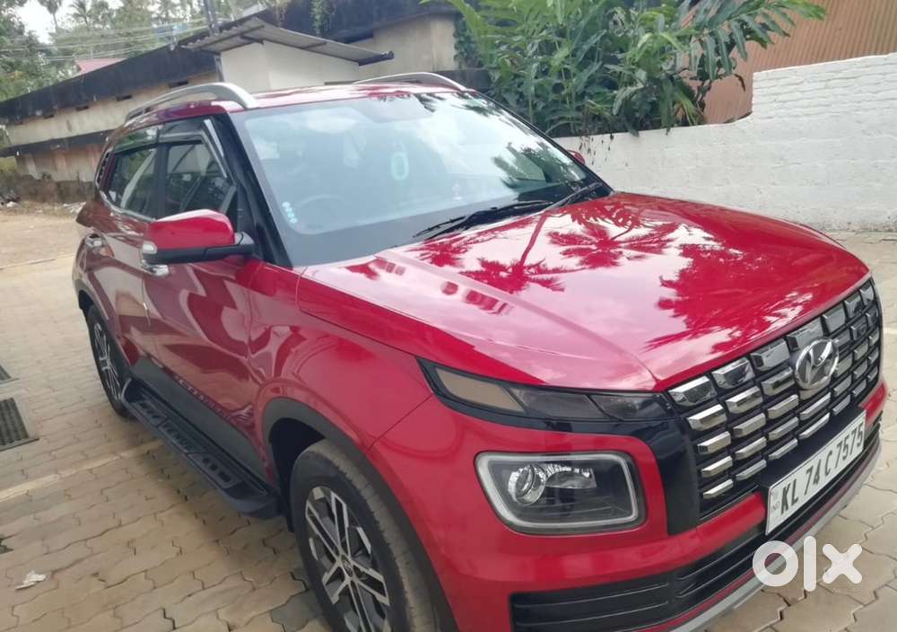 Hyundai Venue 2023 Diesel