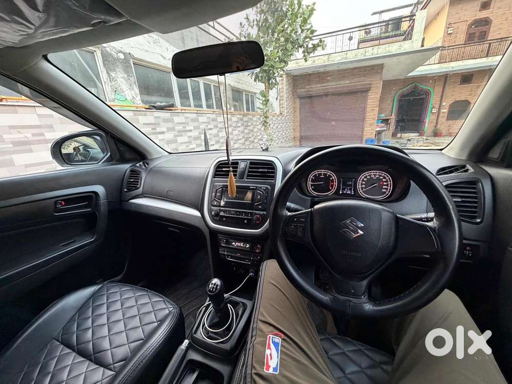 Maruti Suzuki 2021 Car