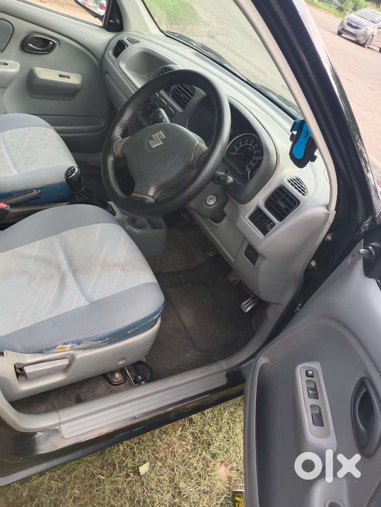 Maruti Suzuki Alto K10, 2013