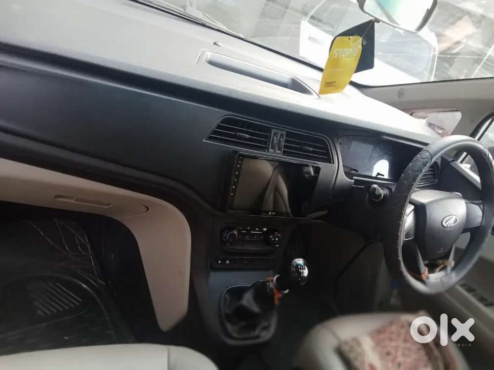 Mahindra Marazzo 2019 Diesel 305000 Km Driven