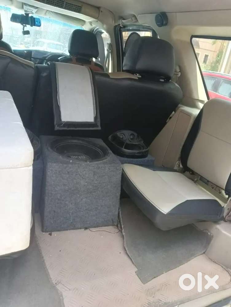 Tata Safari 2011 Diesel 147860 Km Driven