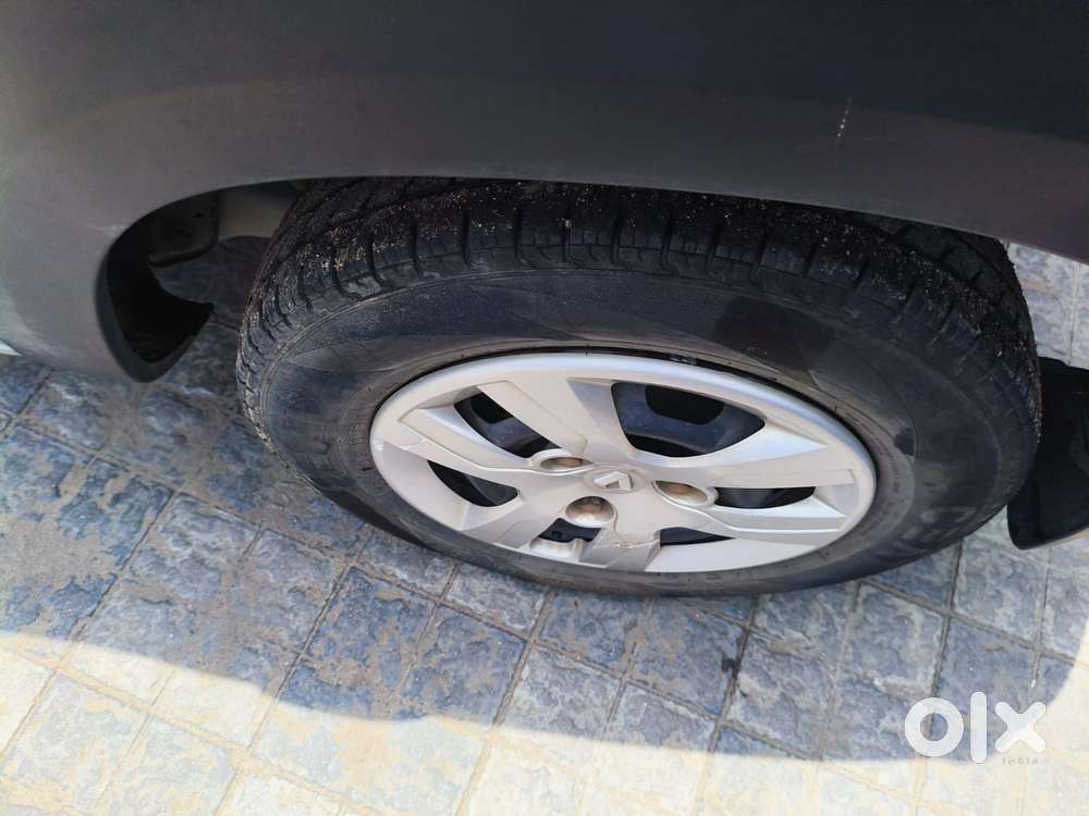 Renault Kwid Rxt (o) Easy-r, 2019, Petrol