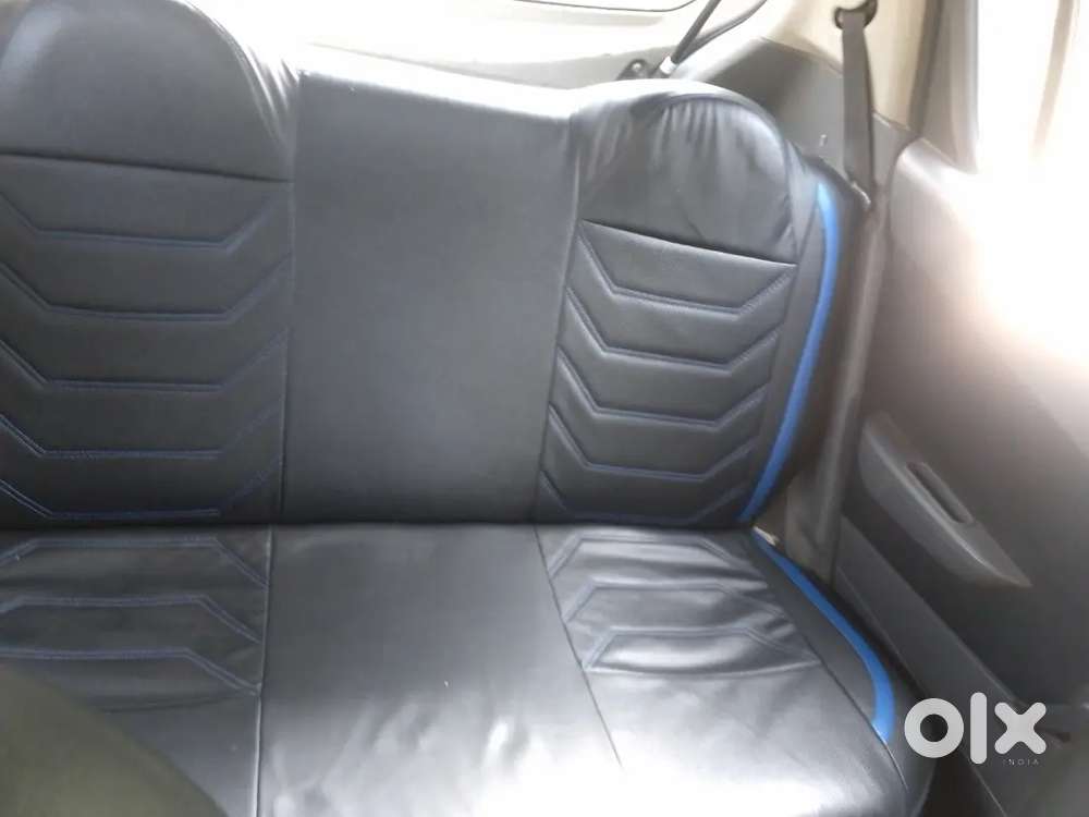 Maruti Suzuki Alto 800 2016