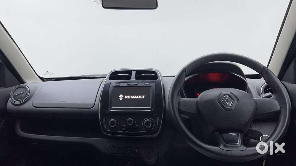 Renault Kwid 1.0 Rxt Sce Special (o), 2019, Petrol