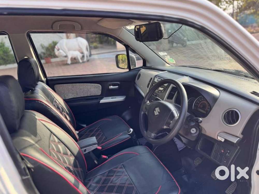 Maruti Suzuki Wagon R 1.0 Vxi Limited Edition, 2014, Petrol