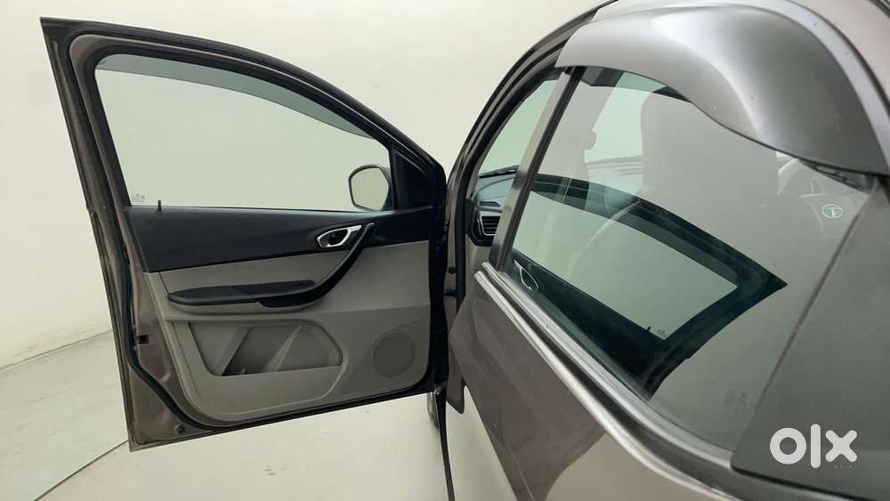 Tata Tiago Xz, 2018, Petrol
