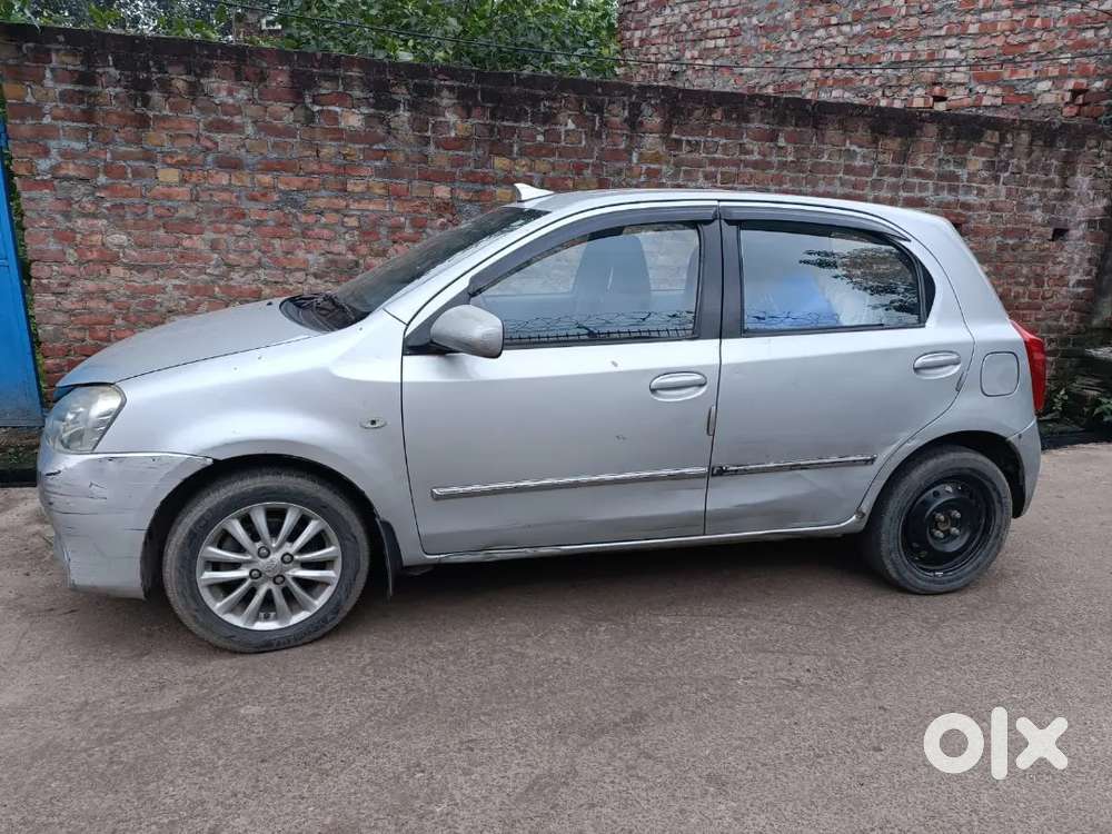 Toyota Etios