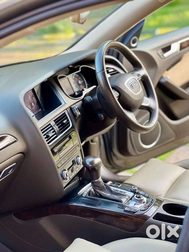 Audi A4 2.0 35 Tdi S Line, 2015, Diesel