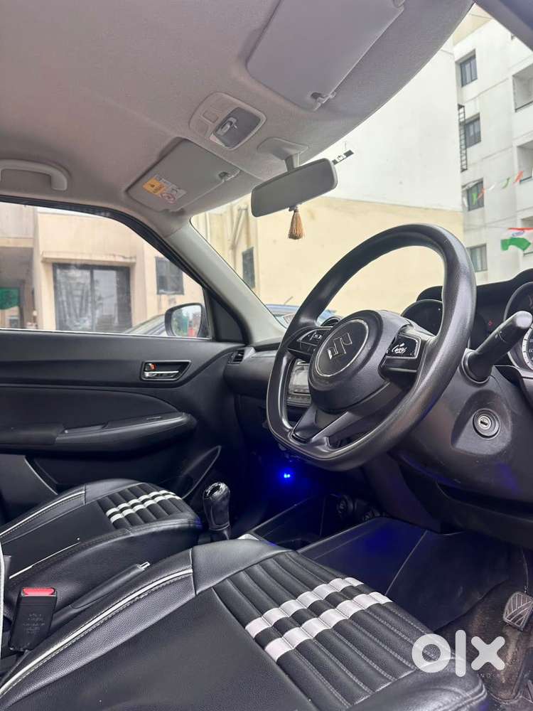 Maruti Suzuki Swift 1.2 Vxi (o), 2020, Petrol