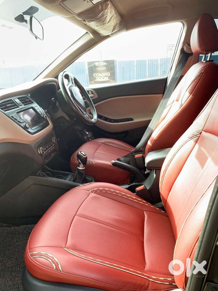 Hyundai I20 Diesel 2019