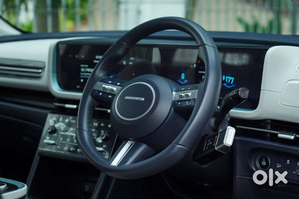 Hyundai Creta Electric Premium Hc, 2025, Electric