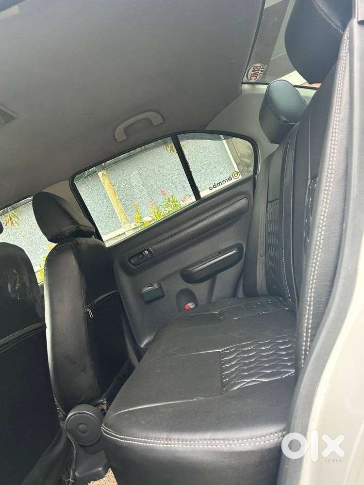 Maruti Suzuki Swift Dzire Vdi, 2013, Diesel