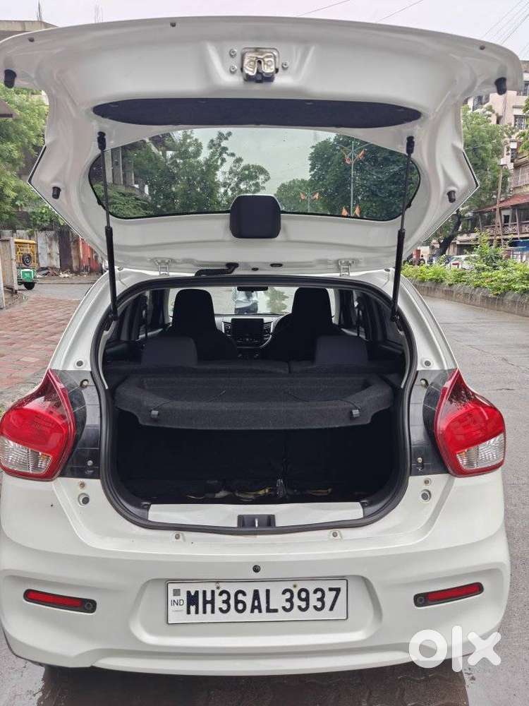 Maruti Suzuki Celerio Vxi, 2024, Petrol