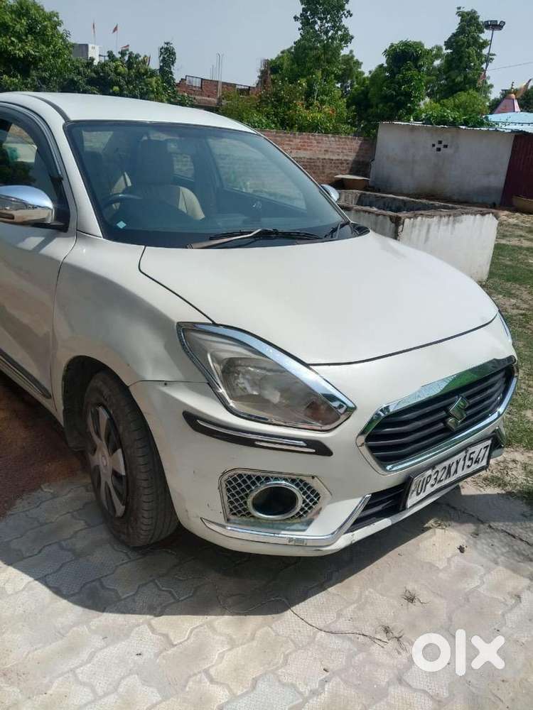 Maruti Suzuki Vdi 2019