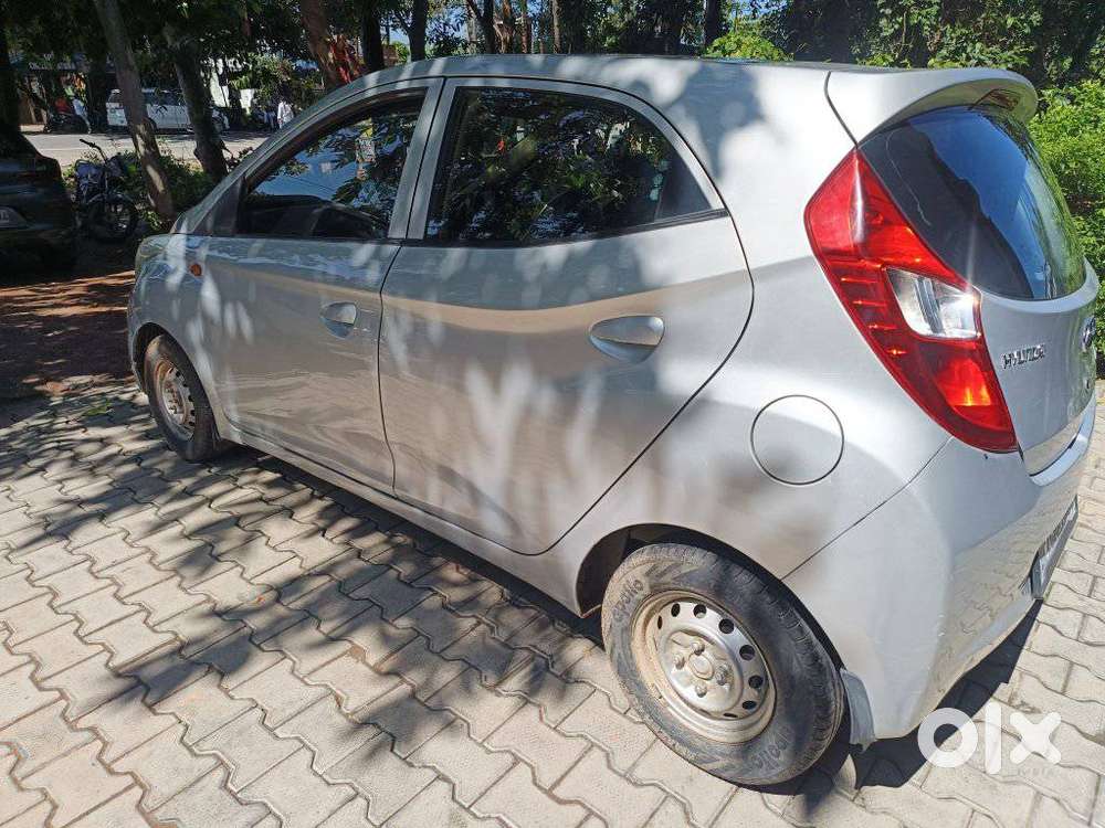Hyundai Eon, 2013, Petrol