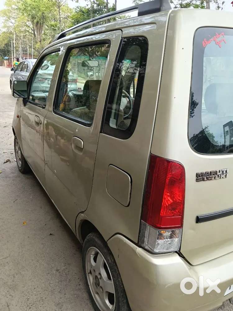 Maruti Suzuki Wagon R 2006