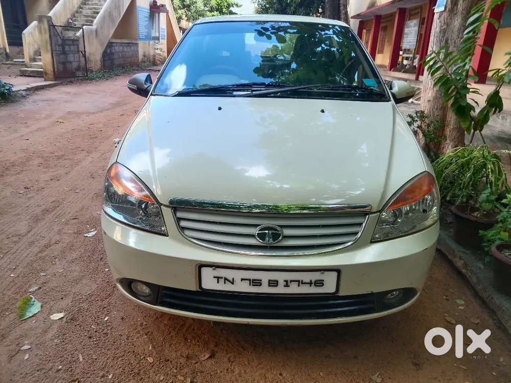 Tata Indico Xl Diesel Well Maintained