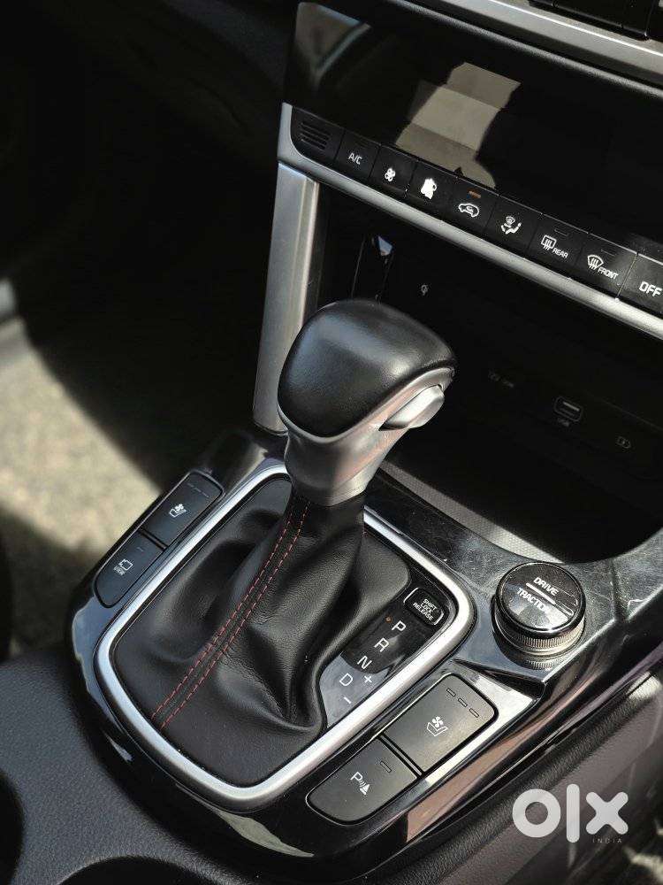 Kia Seltos Gtx Plus, 2023, Petrol