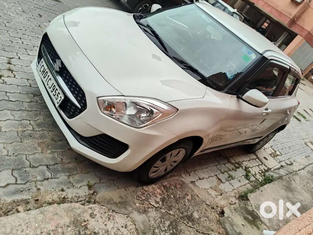 Maruti Suzuki Swift 2022