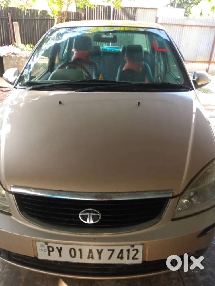 Tata Indica V2 Xeta 2009 Petrol 68000 Km Driven