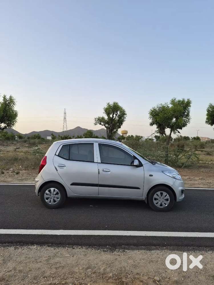 Hyundai I10 Magna 1.2