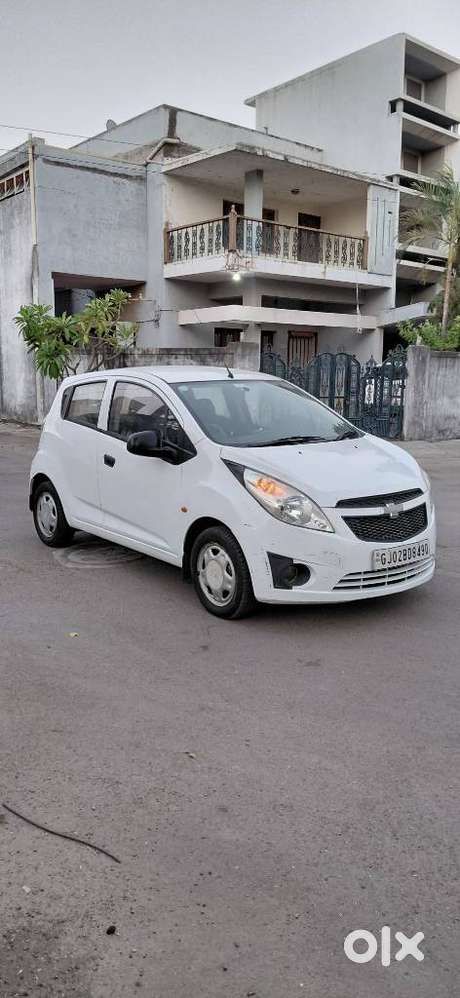 Chevrolet Beat 2010-2013 Diesel Ps, 2012, Diesel